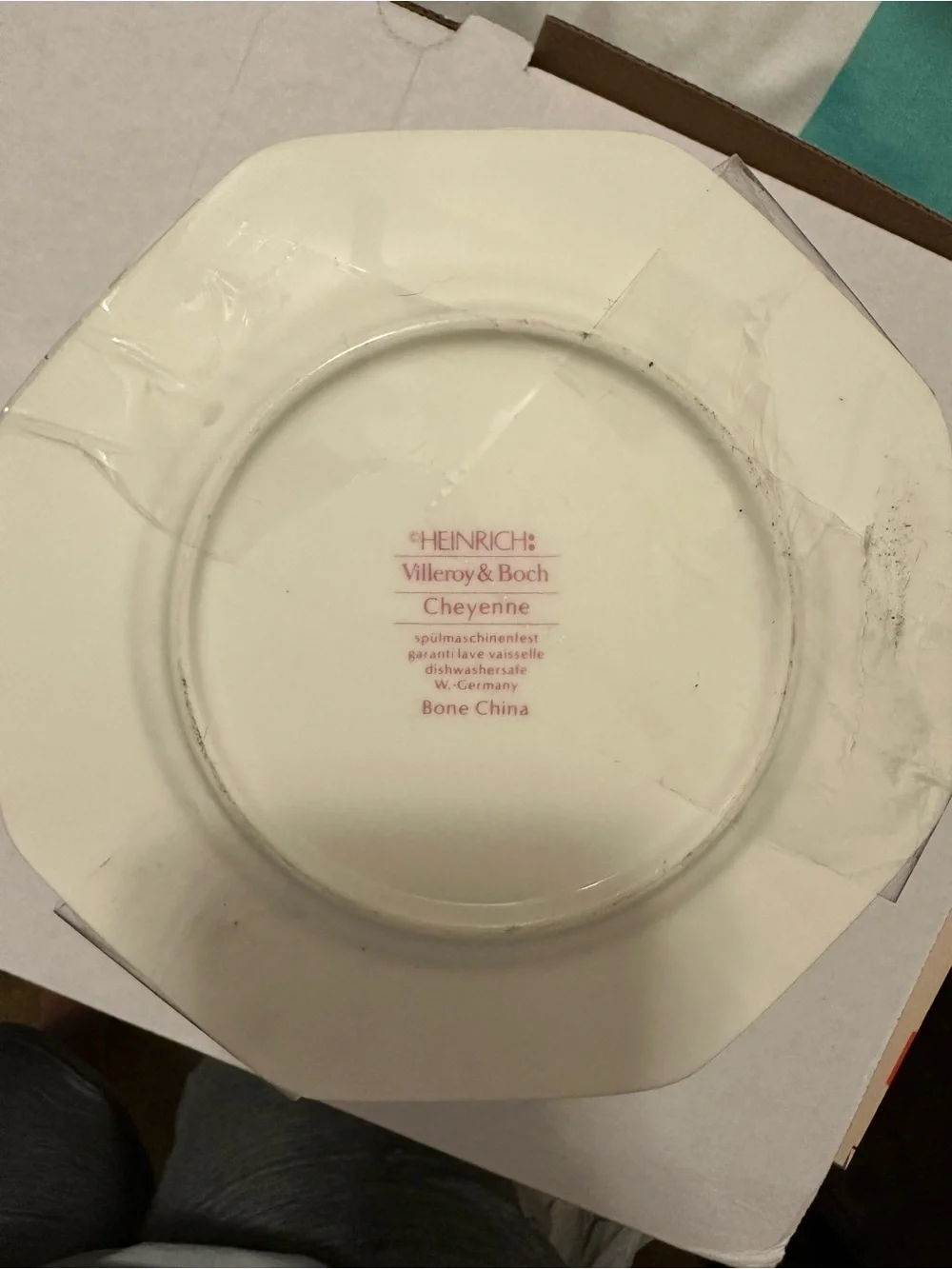 Villeroy & Boch 